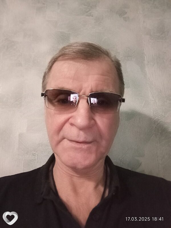 Сергей, 56, Нижнем Новгороде — анкета №2020481