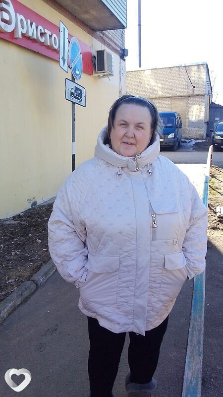 Маргарита, 50, Коврове — анкета №2020484