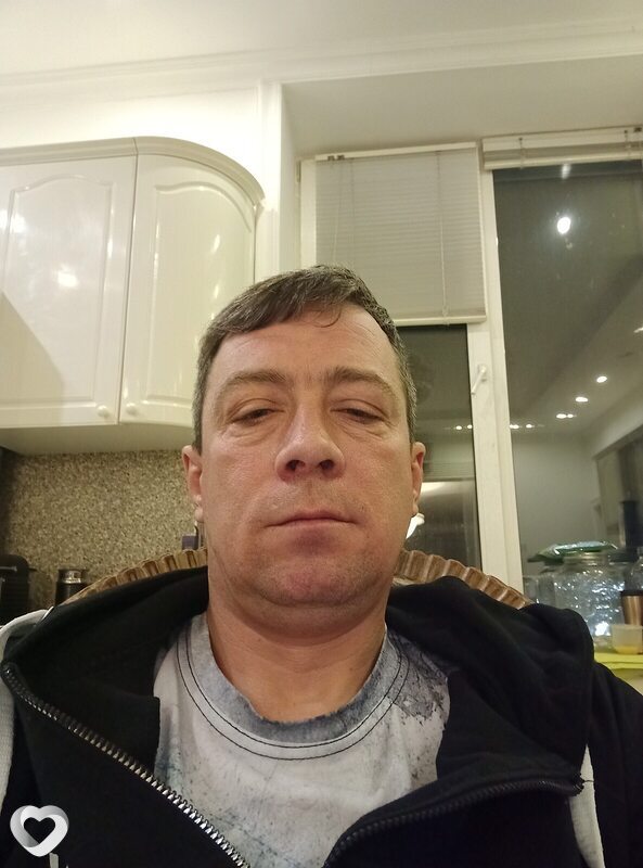 Александр, 42, Москве — анкета №2020659