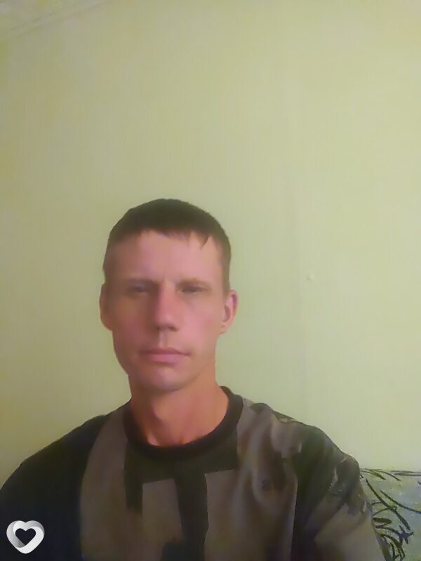 Алексей, 40, Череповце — анкета №2020662