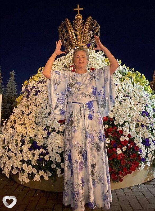 Оксана, 52, Екатеринбурге — анкета №2020666
