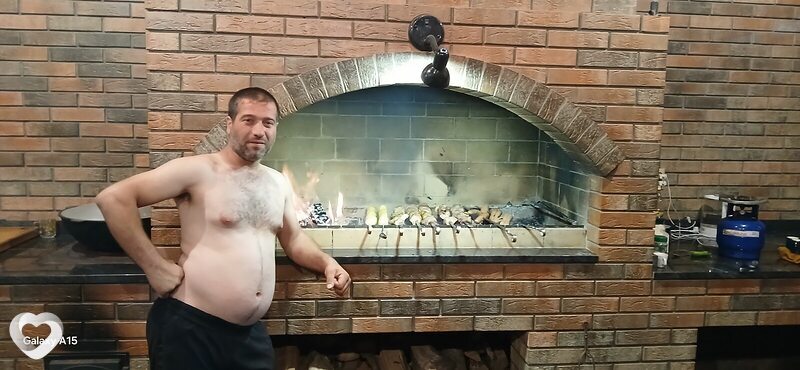 Аркади, 41, Ставрополе — анкета №2020676