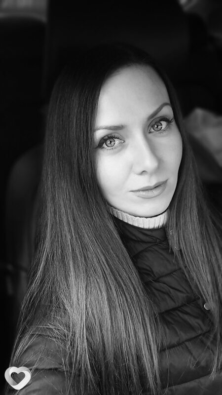 Снежана, 37, Санкт-Петербурге — анкета №2020679