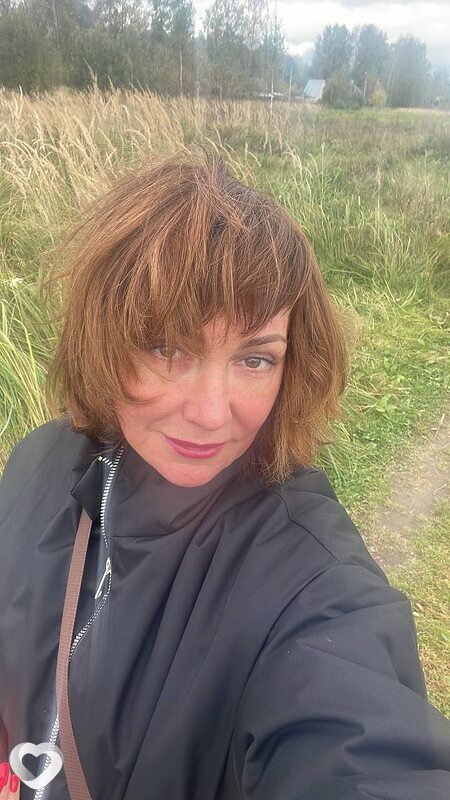 Алина, 52, Екатеринбурге — анкета №2020680