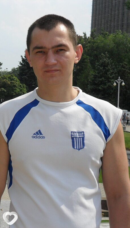 Артём, 38, Ростове-на-Дону — анкета №2020681