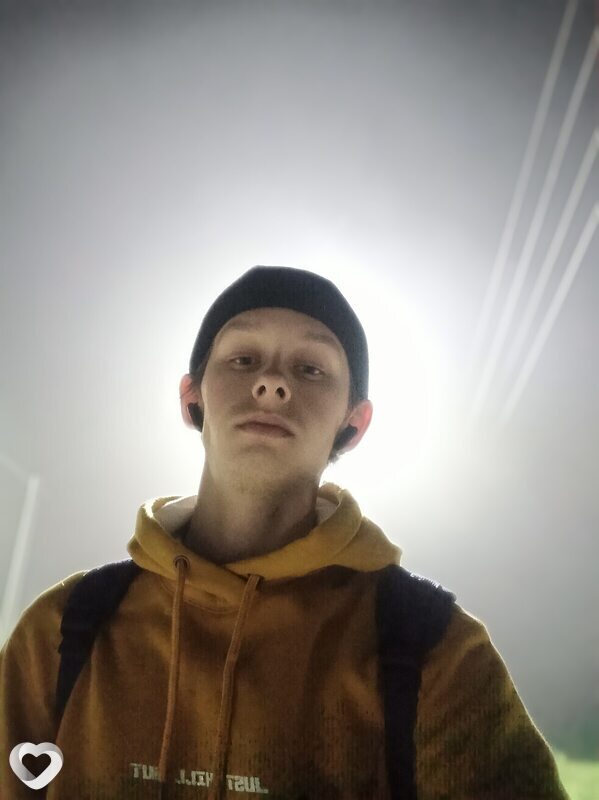 Алексей, 26, Москве — анкета №2020537