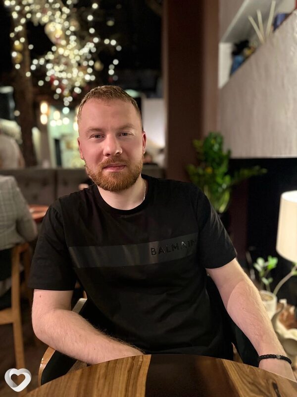 Максим, 37, Сызрани — анкета №2020539