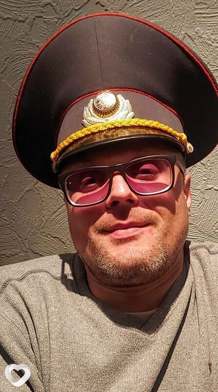 Тимур, 39, Гомеле — анкета №2020544