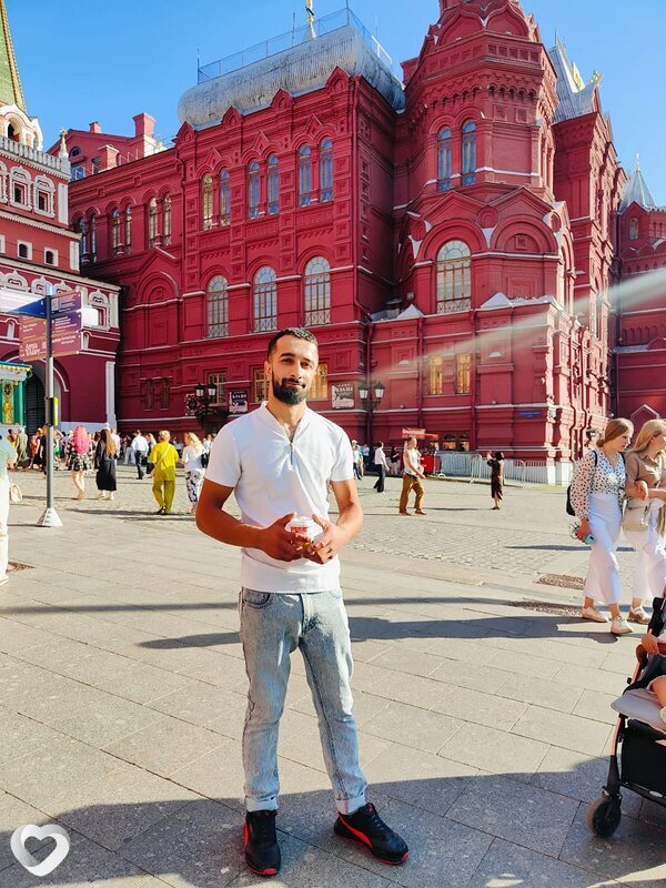 Сергей, 28, Анапе — анкета №2020551