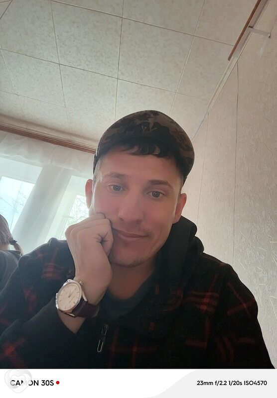 Сергей, 39, Георгиевске — анкета №2020492