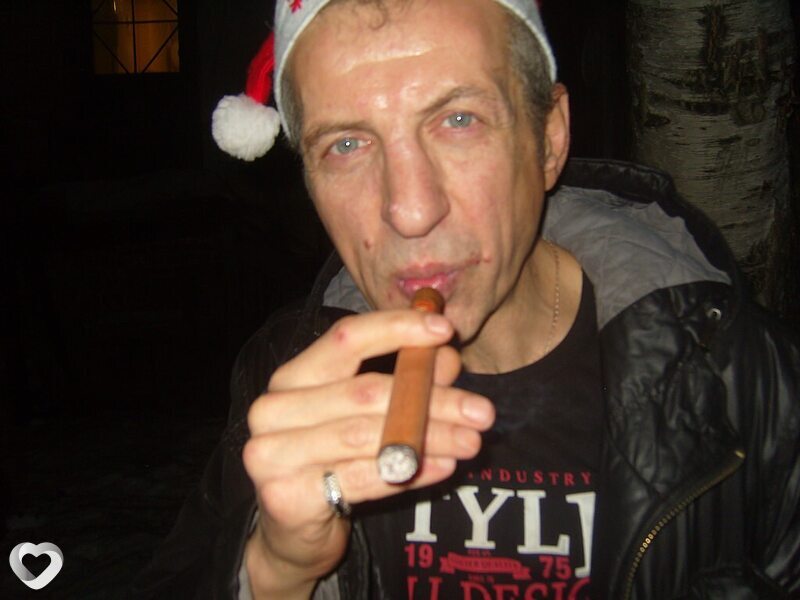 Вадим, 59, Нижнем Новгороде — анкета №2020495