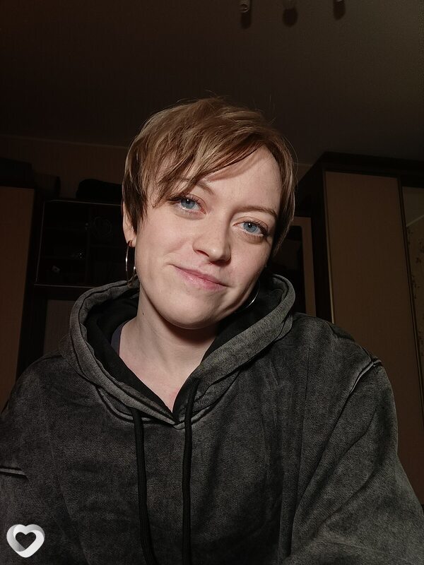 Алина, 27, Новосибирске — анкета №2020496