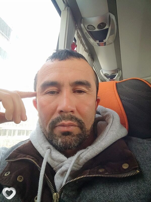 Азиз, 44, Минске — анкета №2020501