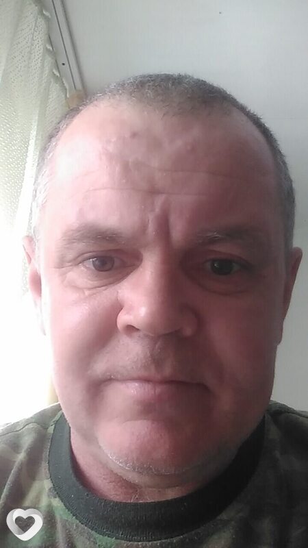 Иван, 50, Шумихе — анкета №2020505