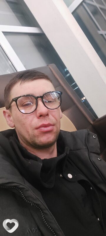 Максим, 35, Хабаровске — анкета №2020506