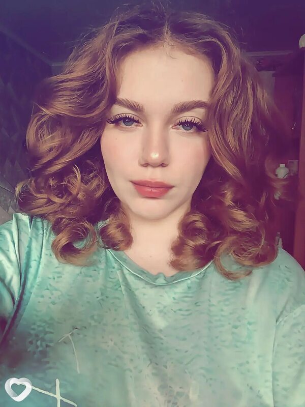 Юлия, 20, Ростове-на-Дону — анкета №2020507