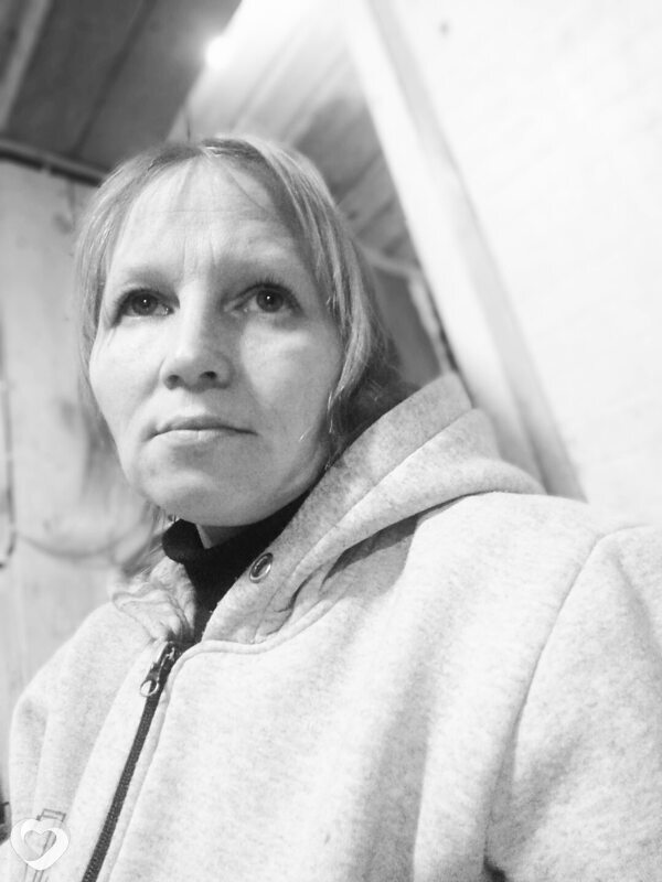 Кристина, 35, Златоусте — анкета №2020563