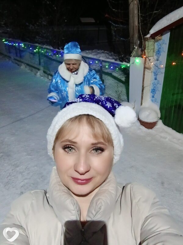 Светлана, 47, Омске — анкета №2020574
