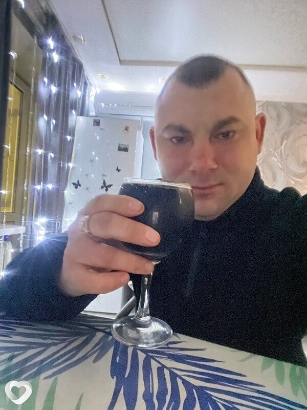 Эдька, 46, Гукове — анкета №2020576