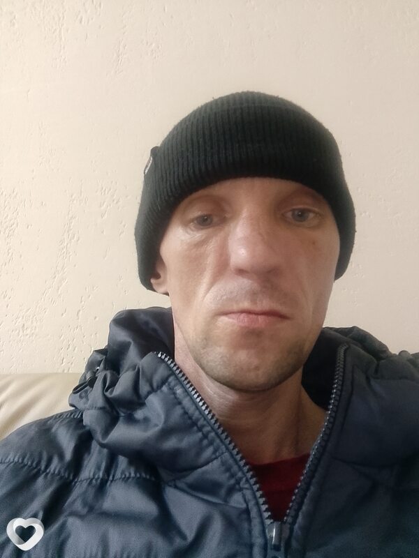 Egor, 40, Красноярске — анкета №2020578