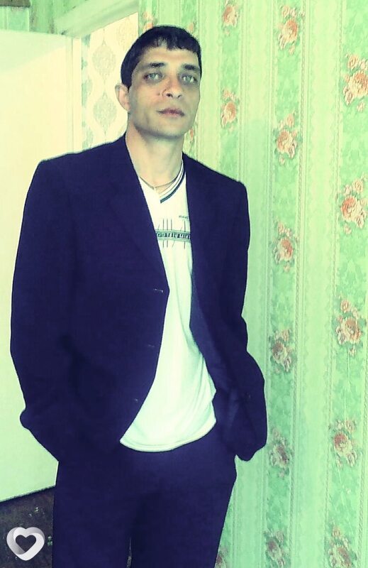 Николай, 42, Моздоке — анкета №2020339