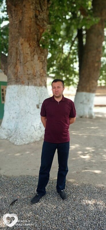 Мирзохид, 41, Краснодаре — анкета №2020342