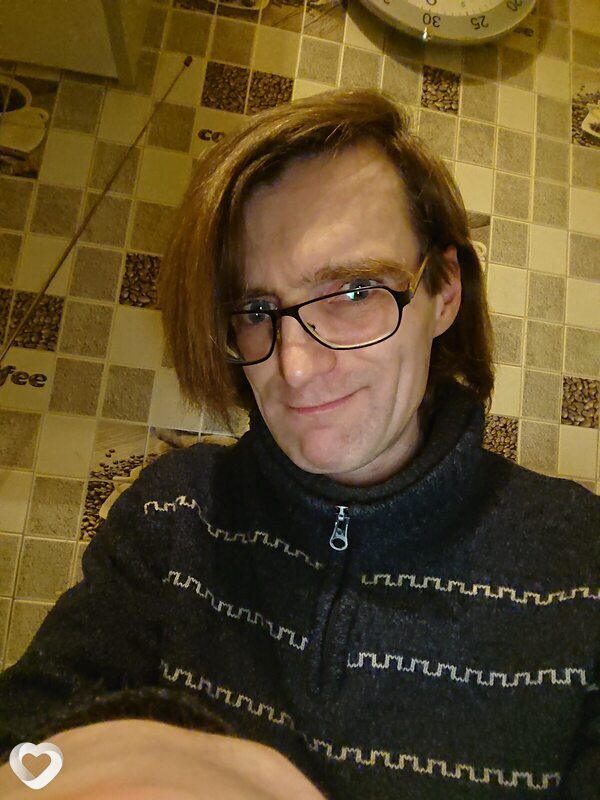 Валентин, 28, Рига — анкета №2020348