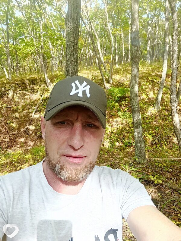 Дмитрий, 43, Фокине — анкета №2020352