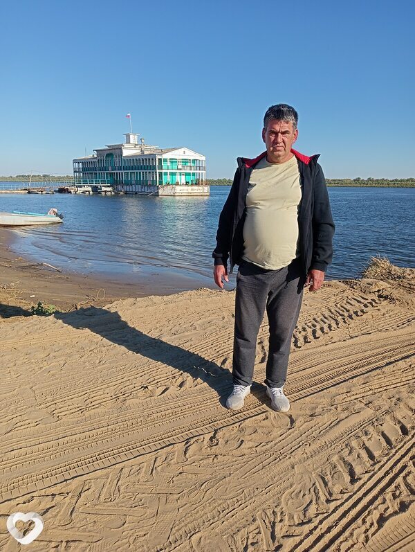 Сергей, 59, Луганске — анкета №2020359