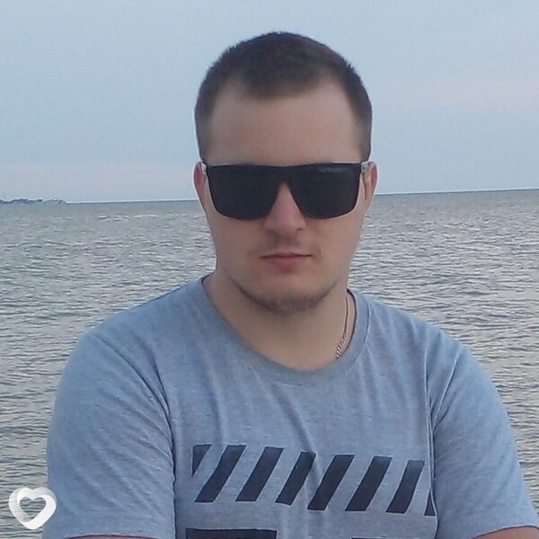 Кирилл, 23, Речице — анкета №2020584