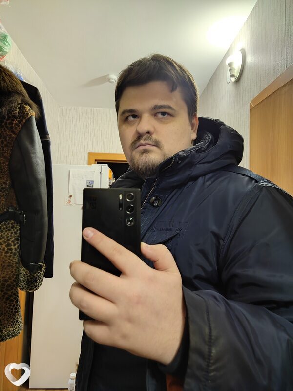 Дмитрий, 28, Санкт-Петербурге — анкета №2020589