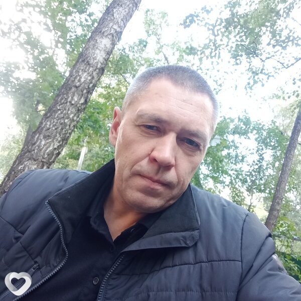 Валерий, 49, Москве — анкета №2020591