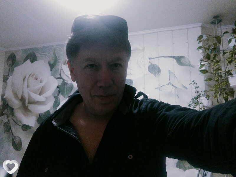 Владимир, 55, Нижнем Новгороде — анкета №2020594