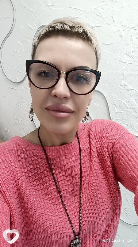 Екатерина, 38, Самаре — анкета №2020596