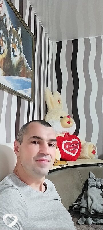 Алексей, 37, Брянске — анкета №2020601
