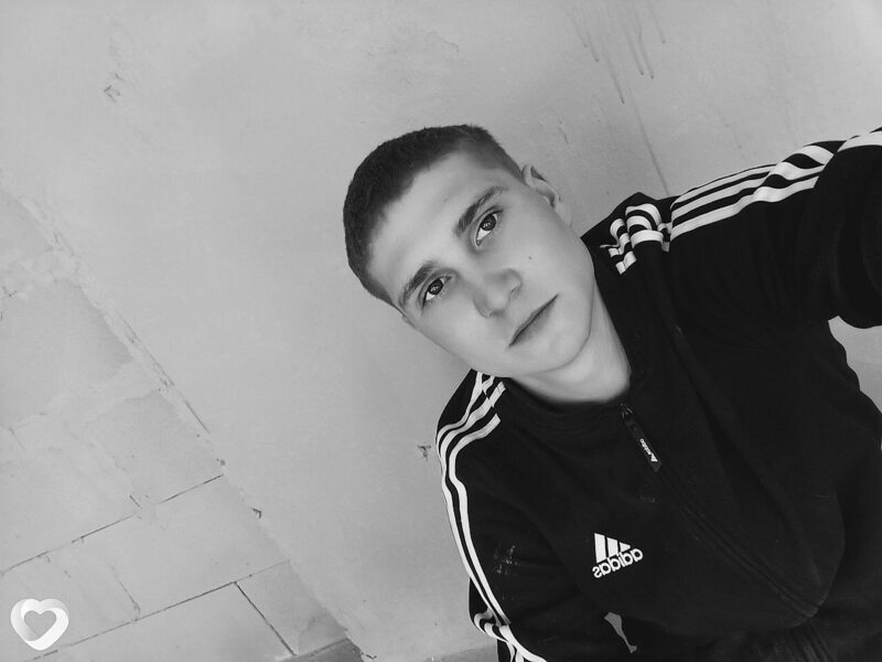 Алексей, 25, Москве — анкета №2020603