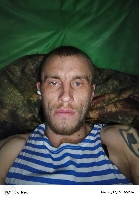 Толян, 34, Новоалтайске — анкета №2020607