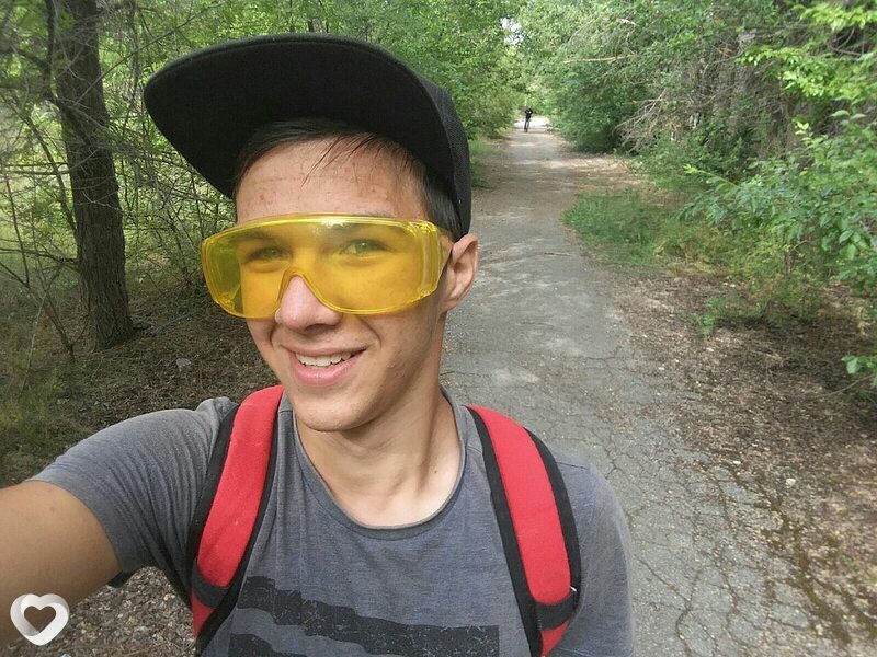 Виталий, 21, Калаче-на-Дону — анкета №2020613