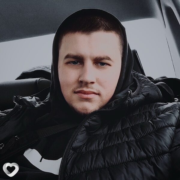 Евгений, 31, Сургуте — анкета №2020619