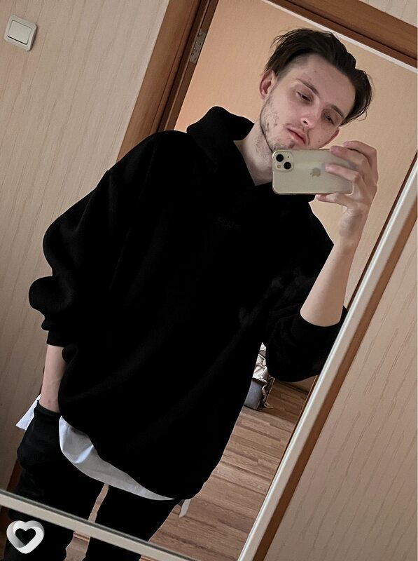 Сергей, 25, Калининграде — анкета №2020770