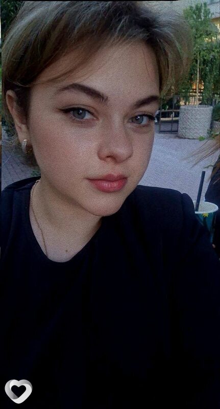 Ольга, 19, Сызрани — анкета №2020774