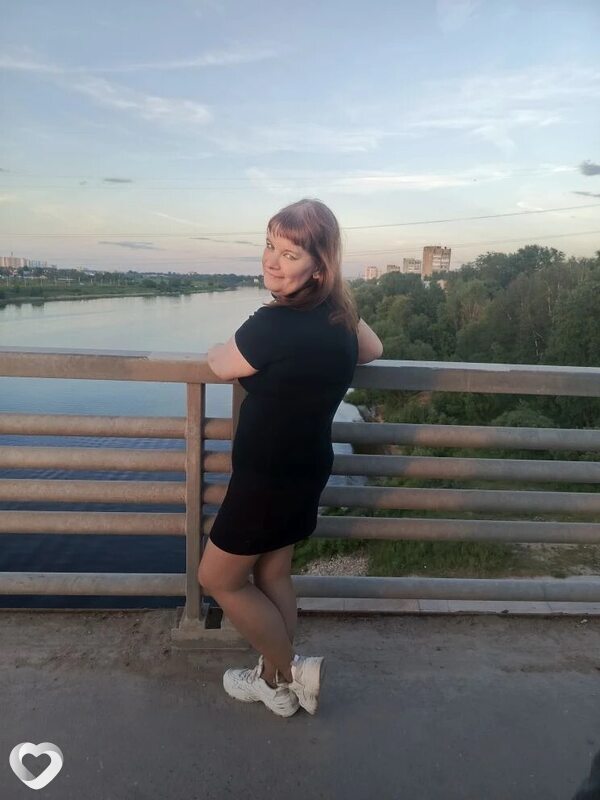 Ледяное Сердце, 40, Твери — анкета №2020775