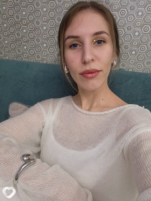 Настя, 28, Курганинске — анкета №2020778