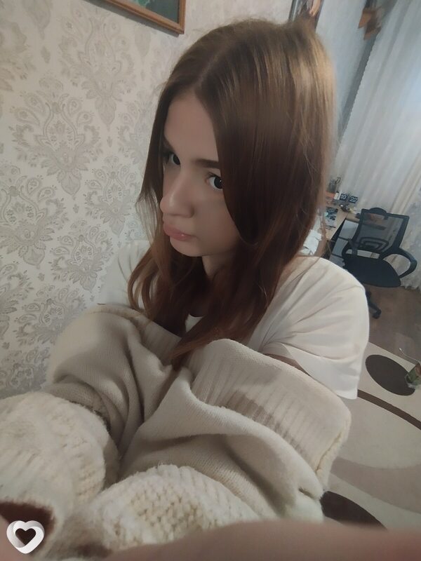 Ксения, 20, Набережных Челнах — анкета №2020721