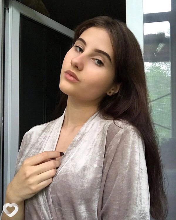 Ирина, Сольвычегодск