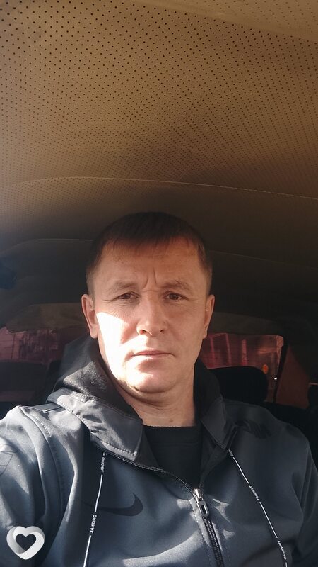 Олег, 44, Киселевске — анкета №2020730