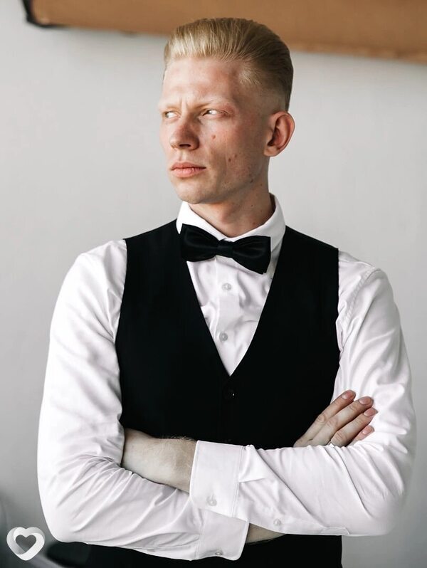 Artur, 31, Витебске — анкета №2020732