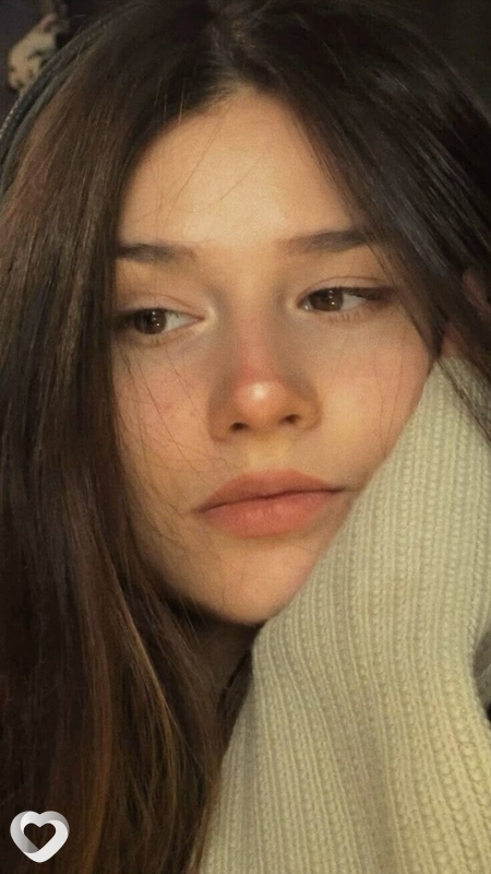 Лена, 21, Абакане — анкета №2020646