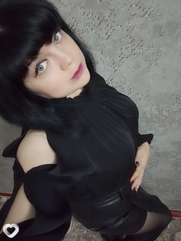 Юлия, 33, Бузулуке — анкета №2020651