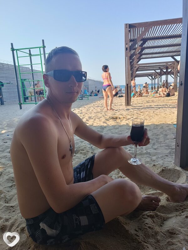 Владимир, 34, Астрахани — анкета №2021033